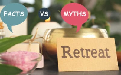 Executive Wellness Retreats: The Myths, Benefits, and Lasting Impacts