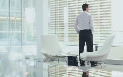 5 Signs It’s Time to Leave Your Executive Role