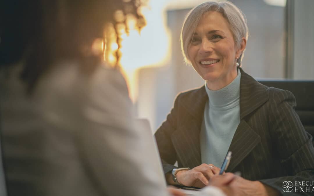 The Myth of Heart-Centered Leadership: Empathy is your edge.