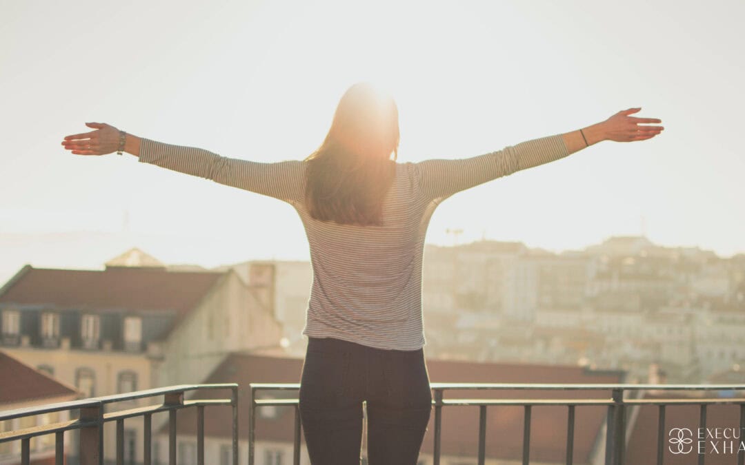 Reset Your Rhythm: A 3-Day Recharge Plan