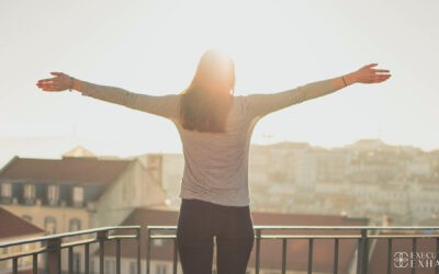 Reset Your Rhythm: A 3-Day Recharge Plan
